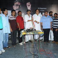 Arjuna Movie Press Meet & on the location - Stills | Picture 98186